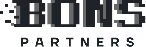 Bons Partners logo