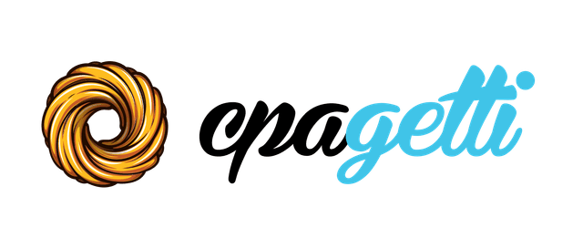 CPAgetti logo