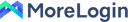 MoreLogin logo