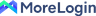 MoreLogin Logo