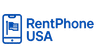 RentPhone USA Logo