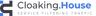 Cloaking House Logo