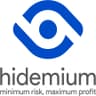 Hidemium Logo
