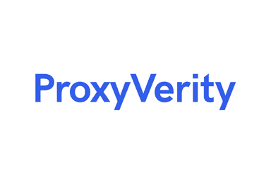 ProxyVerity logo