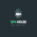 Логотип Spy.House
