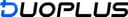DuoPlus Official Logo DuoPlus Cloud Phone logo - Android 15 cloud phone platform with real ARM devices