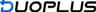 DuoPlus Cloud Phone Logo